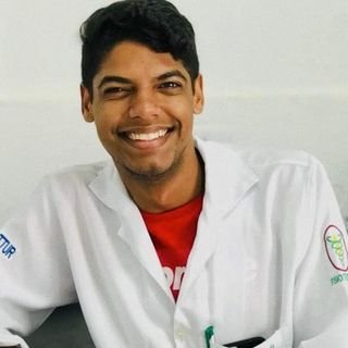 Dr. Thomasius Holanda Viana do Nascimento