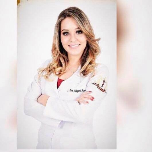 Dra. Nayani Augusto De Carvalho