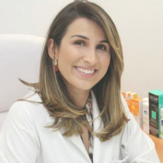 Dra. Clarissa Caramez