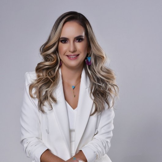 Dra. Giovanna Cavalcanti Carneiro