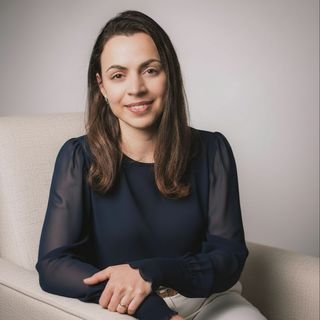 Dra. Morgana Pelegrini