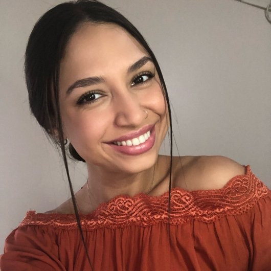 Ariana Porto Souza