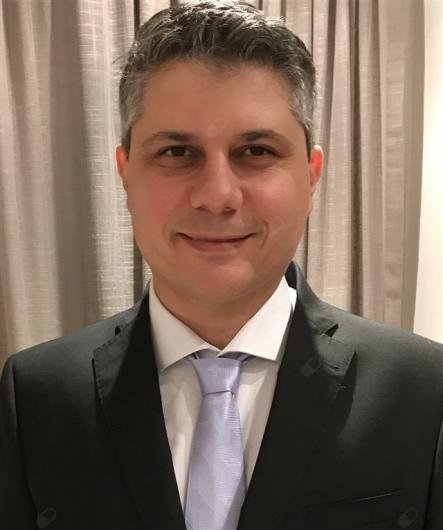 Dr. Fabio Lorenzetti