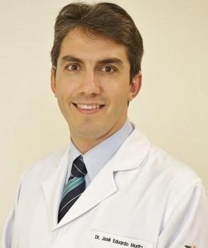 Dr. Jose Eduardo Moritz