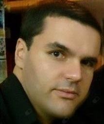 Cristiano Barreto de Oliveira