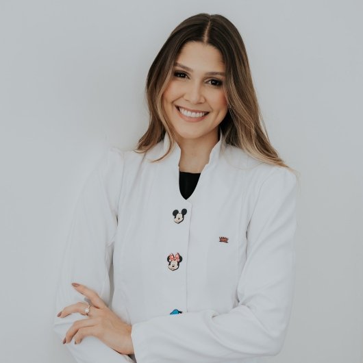 Dra. Isabelle Nébias
