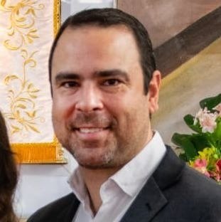 Dr. Sthéphano Fernandes de Freitas