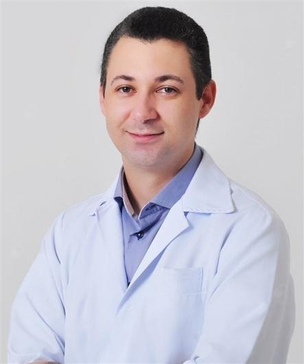 Dr. Alex Soares de Souza