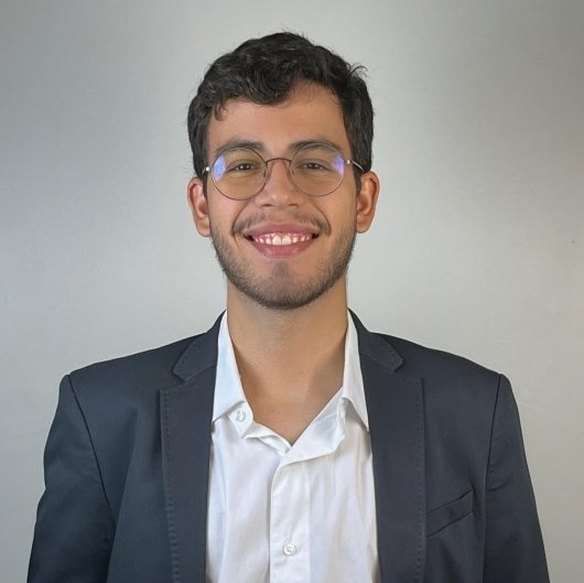 Gustavo Severo Dantas