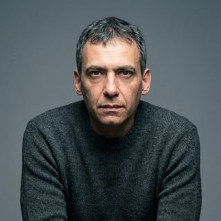 Dr. Pablo Leal