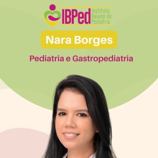 Dra. Nara Borges Araújo Cardoso