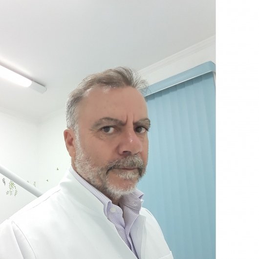 Dr. Marcos Luiz Cardoso