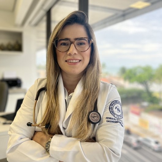Dra. Aline Quental Callou
