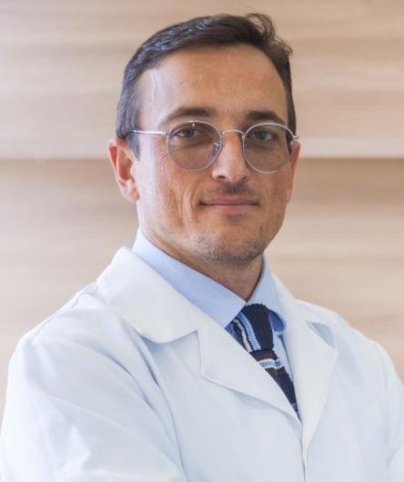 Dr. Portiuncola Gorini