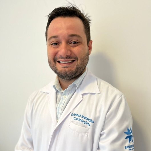 Dr. Bruno Brait