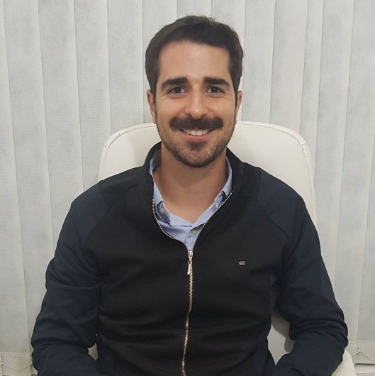 Dr. Denis Tognolli