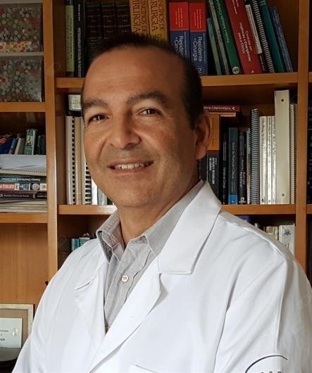 Dr. Paulo de Azeredo Passos Candelaria