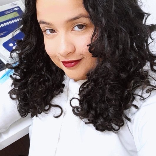 Dra. Liara Dias da Silva