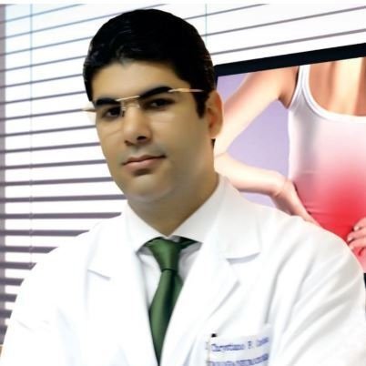 Dr. Chrystiano Fonseca Cardoso