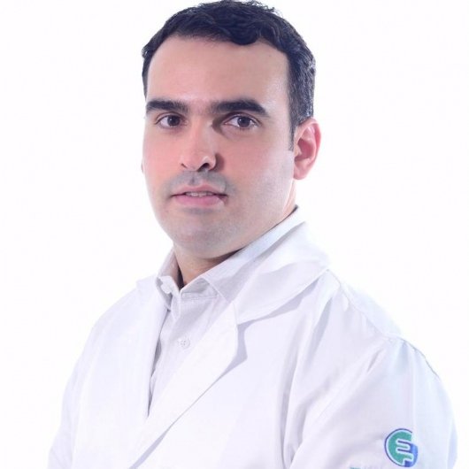 Dr. Geraldo Cezário