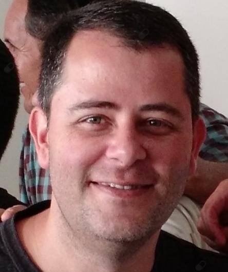 Dr. Marcello da Silva Tavares Figueira