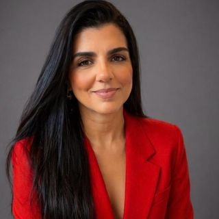 Fernanda Faria
