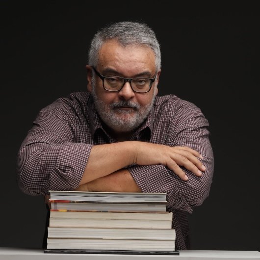 Dr. Marco Teixeira