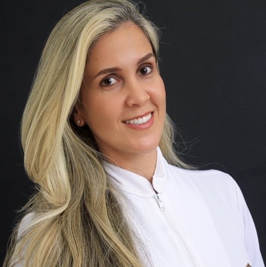 Dra. Roberta Andrade