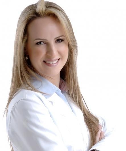 Dra. Ana Paula Barbisan