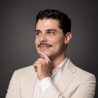 Dr. Guilherme Taioqui Fioruci