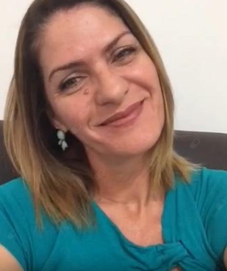 Prof. Márcia Chicareli