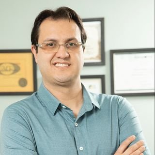 Dr. Marcelo Wagner Viana
