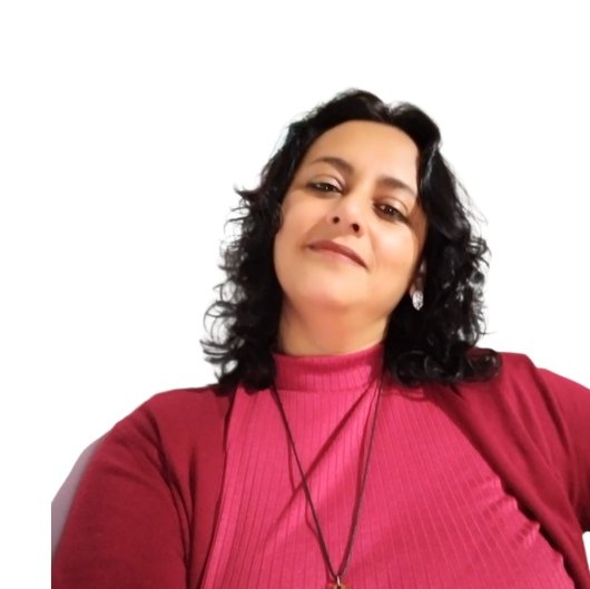 Cristina Santana