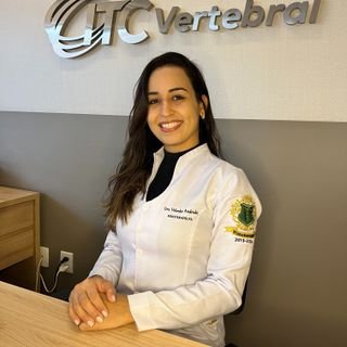 Dra. Valeska Jhennifer Alves Andrade