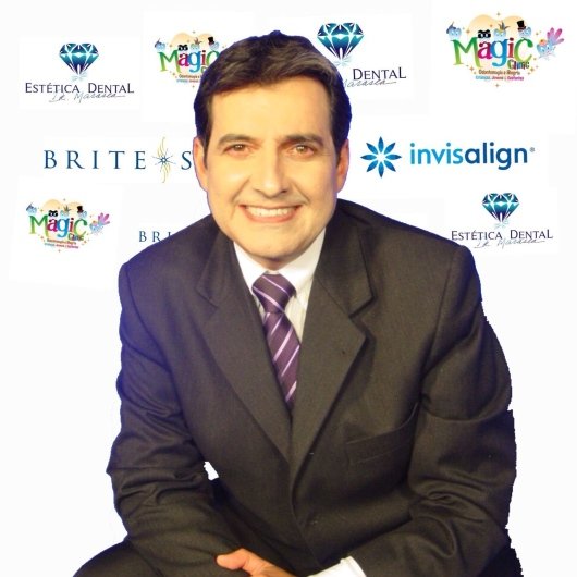 Dr. José Milton Marasca