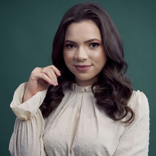 Clara Tavares