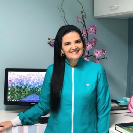 Dra. Ana Cristina Alves Guimaraes