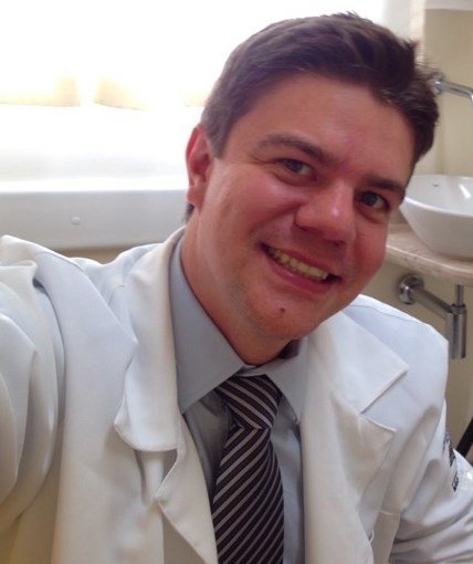 Dr. Carlos Henrique Vieira Ferreira