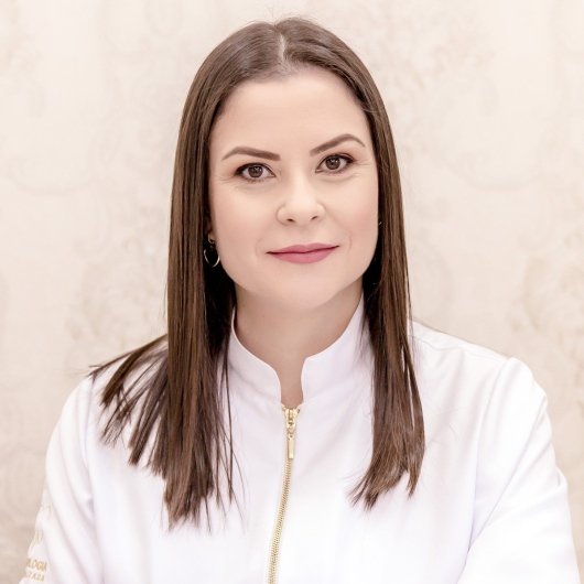Prof. Anarela Bernardi Vassen