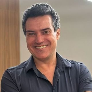 Dr. Luis Osvaldo Melo Cabral