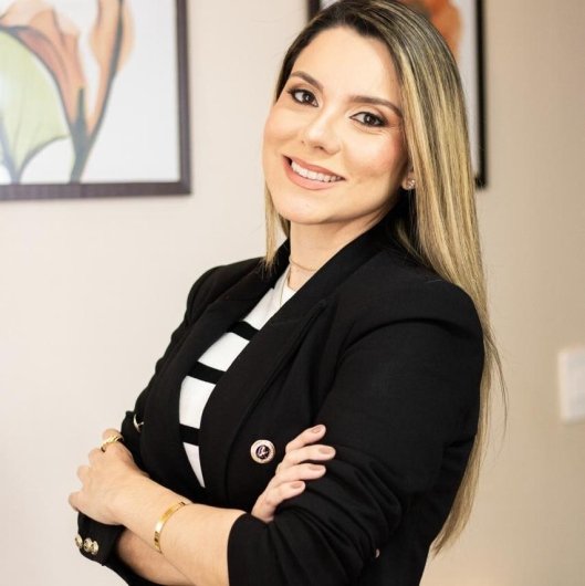 Raphaella Geremias