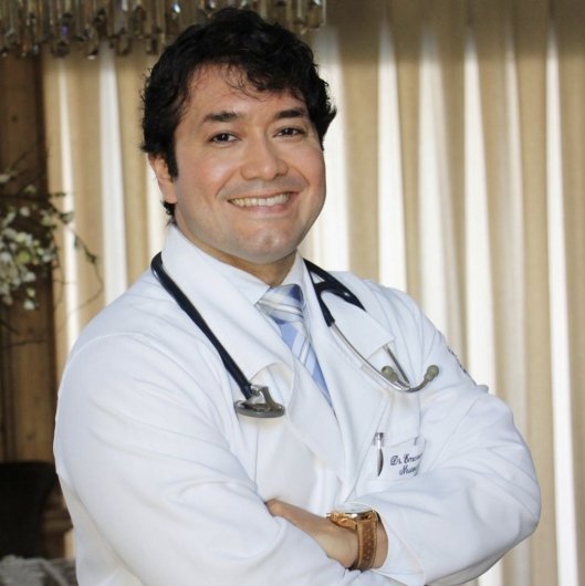 Dr. Emerson Luiz Sena