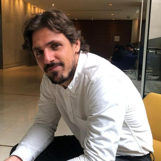 Felipe Molina Soares
