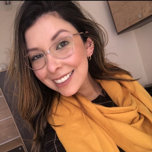 Andressa Esmeraldino