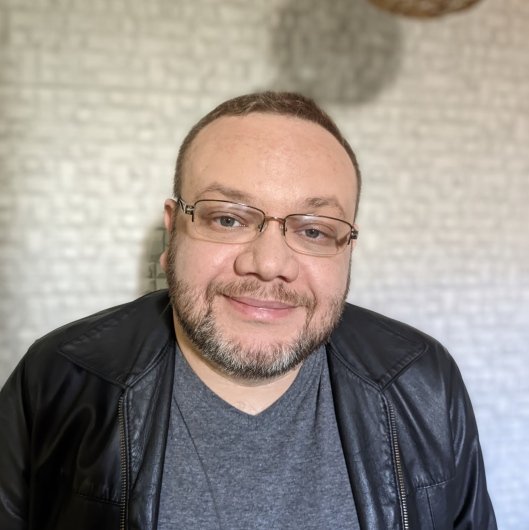 Gabriel Resgala Silva