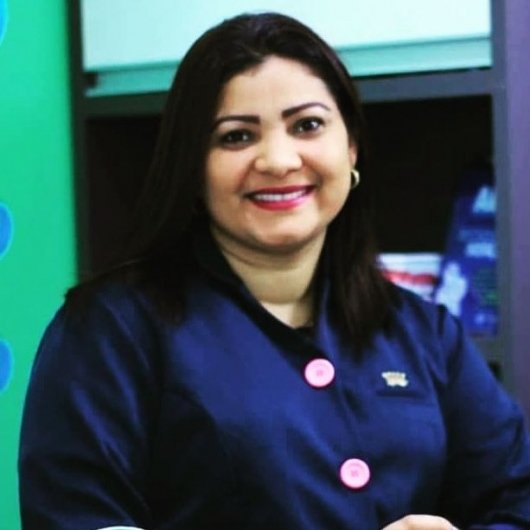 Dra. Tatiana Pires