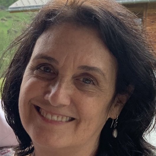 Dra. Ana Maria Do Amaral Burghi