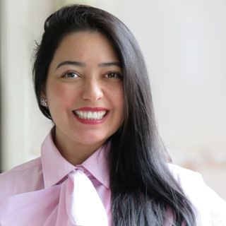 Dra. Joyce Campelo