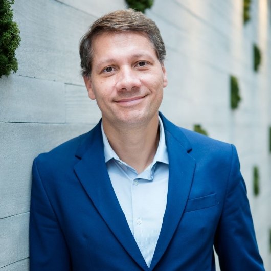 Dr. Paulo Henrique Tinoco de Brito