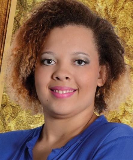 Marina Mattos do Nascimento